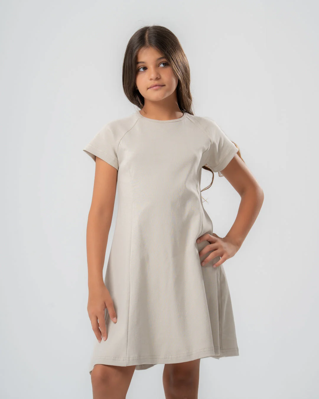 Everyday Girls Dress - Image 3