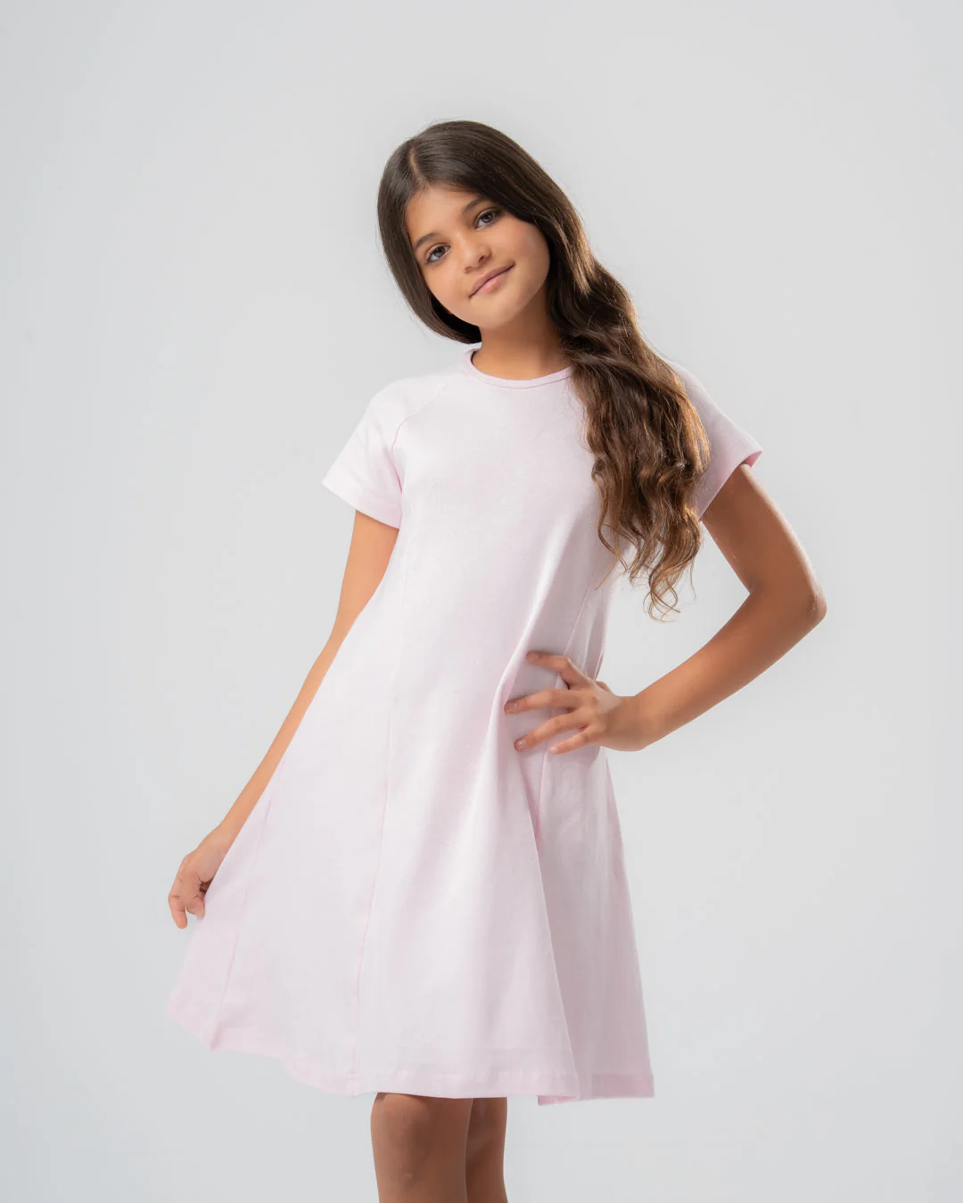 Everyday Girls Dress - Image 5