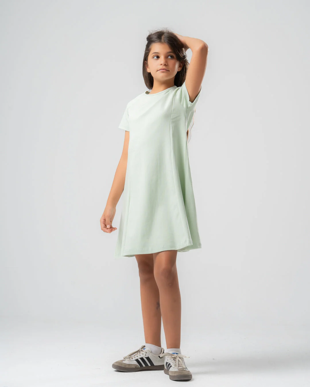 Everyday Girls Dress - Image 6