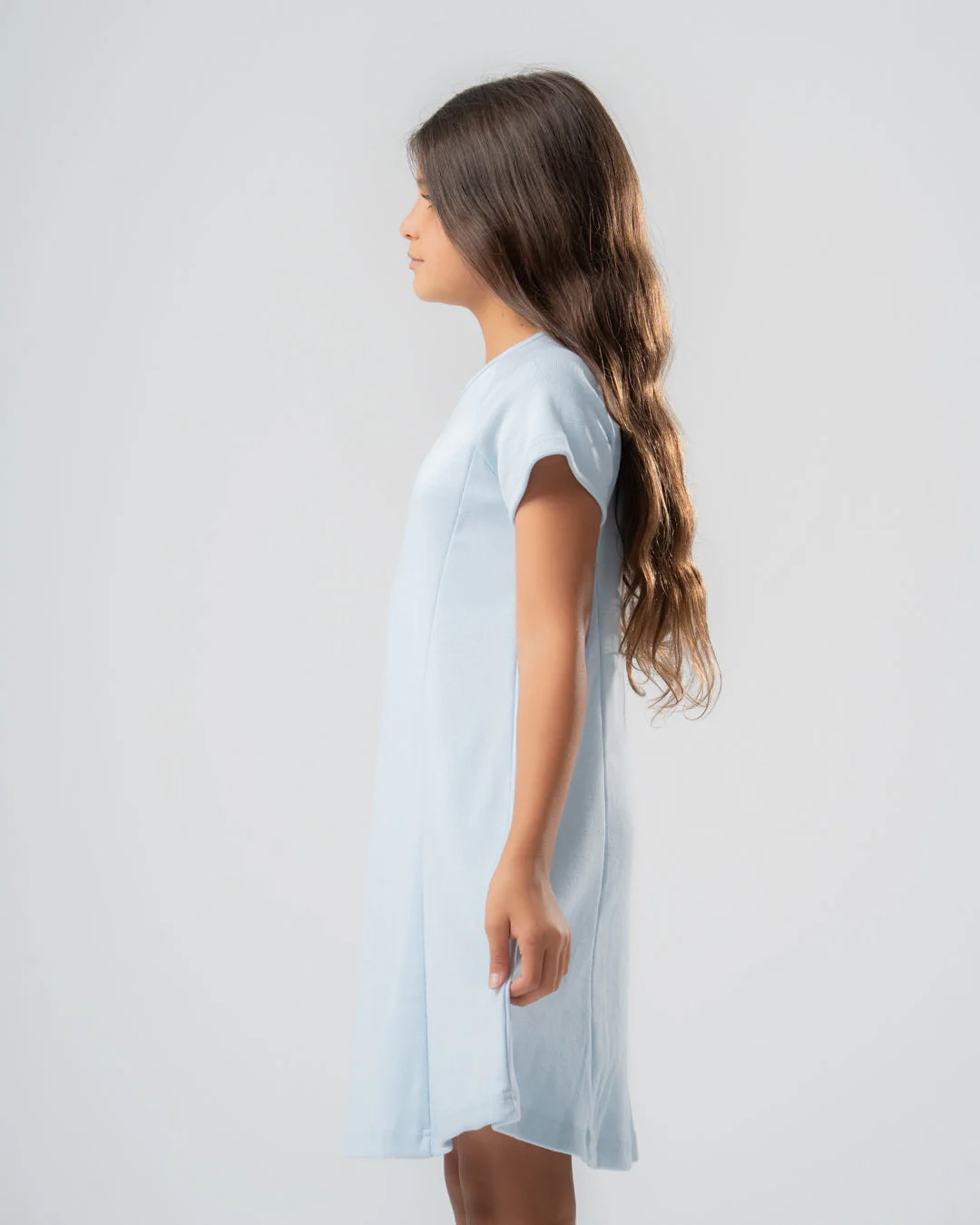 Everyday Girls Dress - Image 7