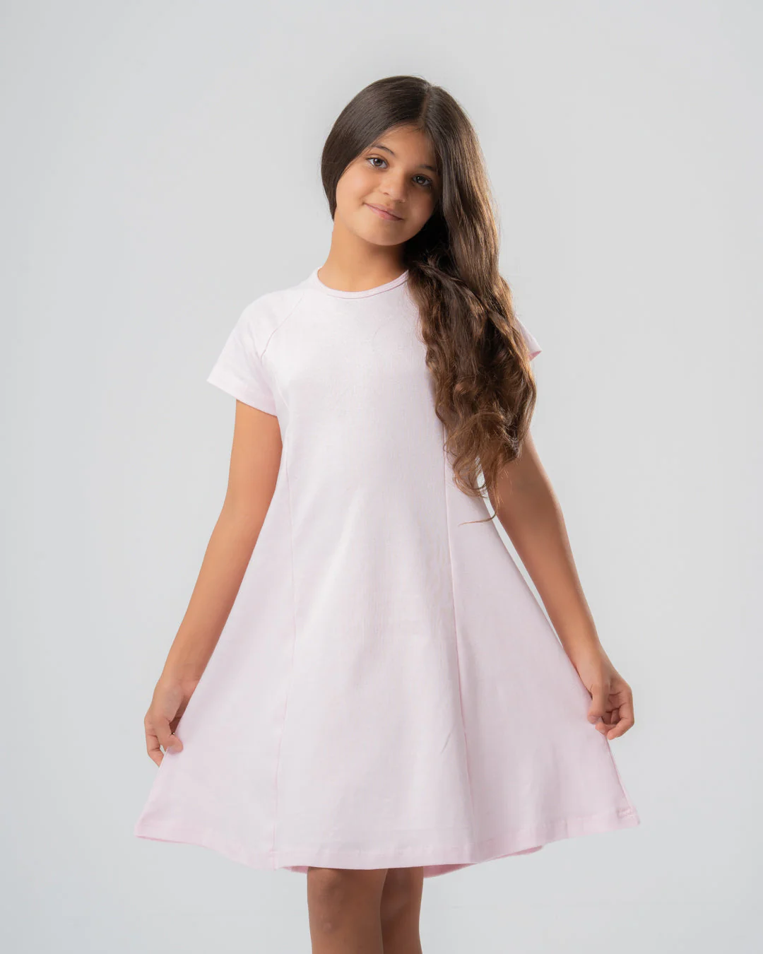 Everyday Girls Dress - Image 8