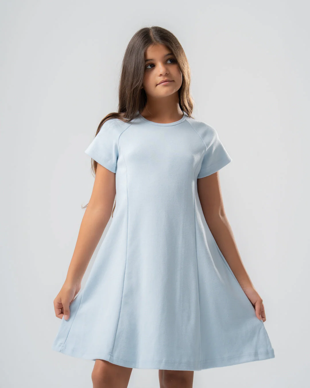 Everyday Girls Dress - Image 9