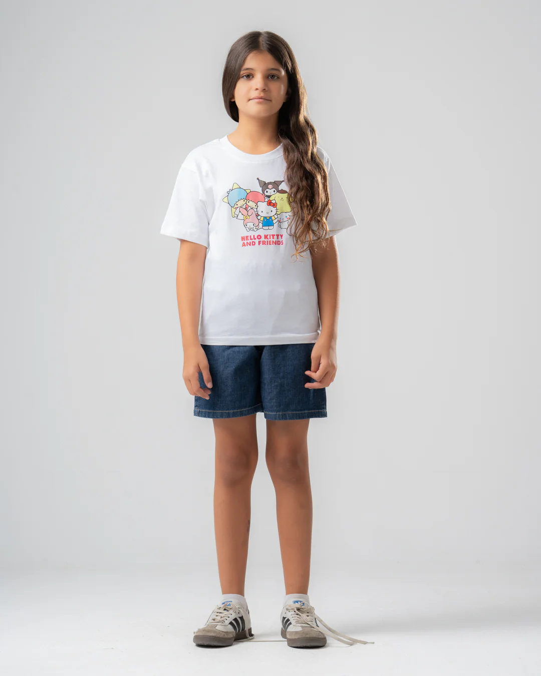 Hello Kitty T-shirt - Image 2