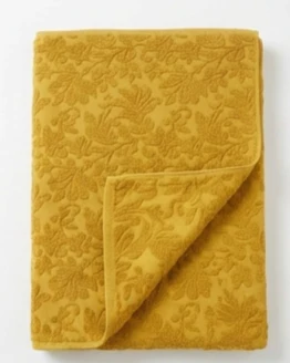 Jaqured Body Towel Size 70*140Cm - Image 6