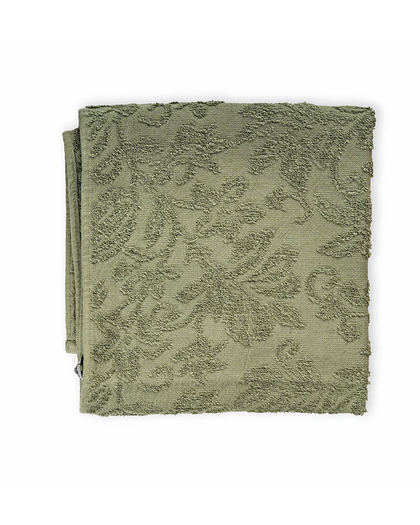 Jaqured Face Towel Size 50*100Cm - Image 3