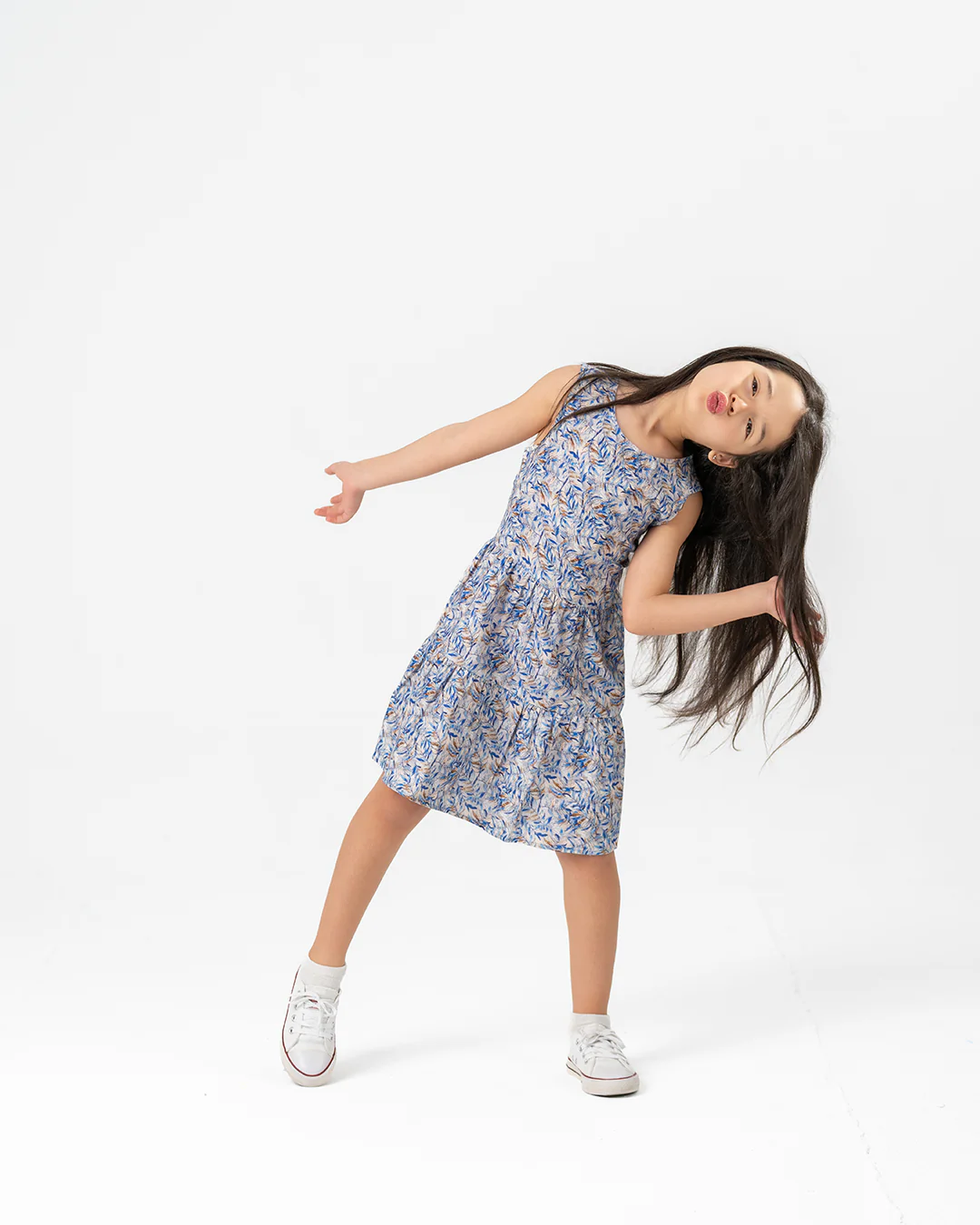 Leaf Dress - Image 2