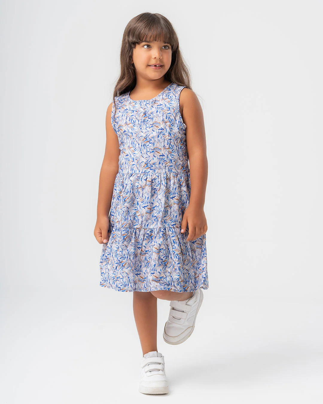 Leaf Dress - Image 4