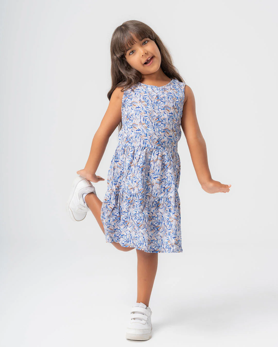 Leaf Dress - Image 5