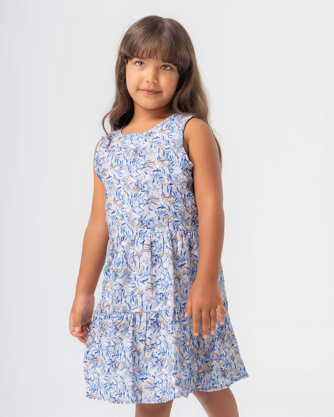 Leaf Dress - Image 6