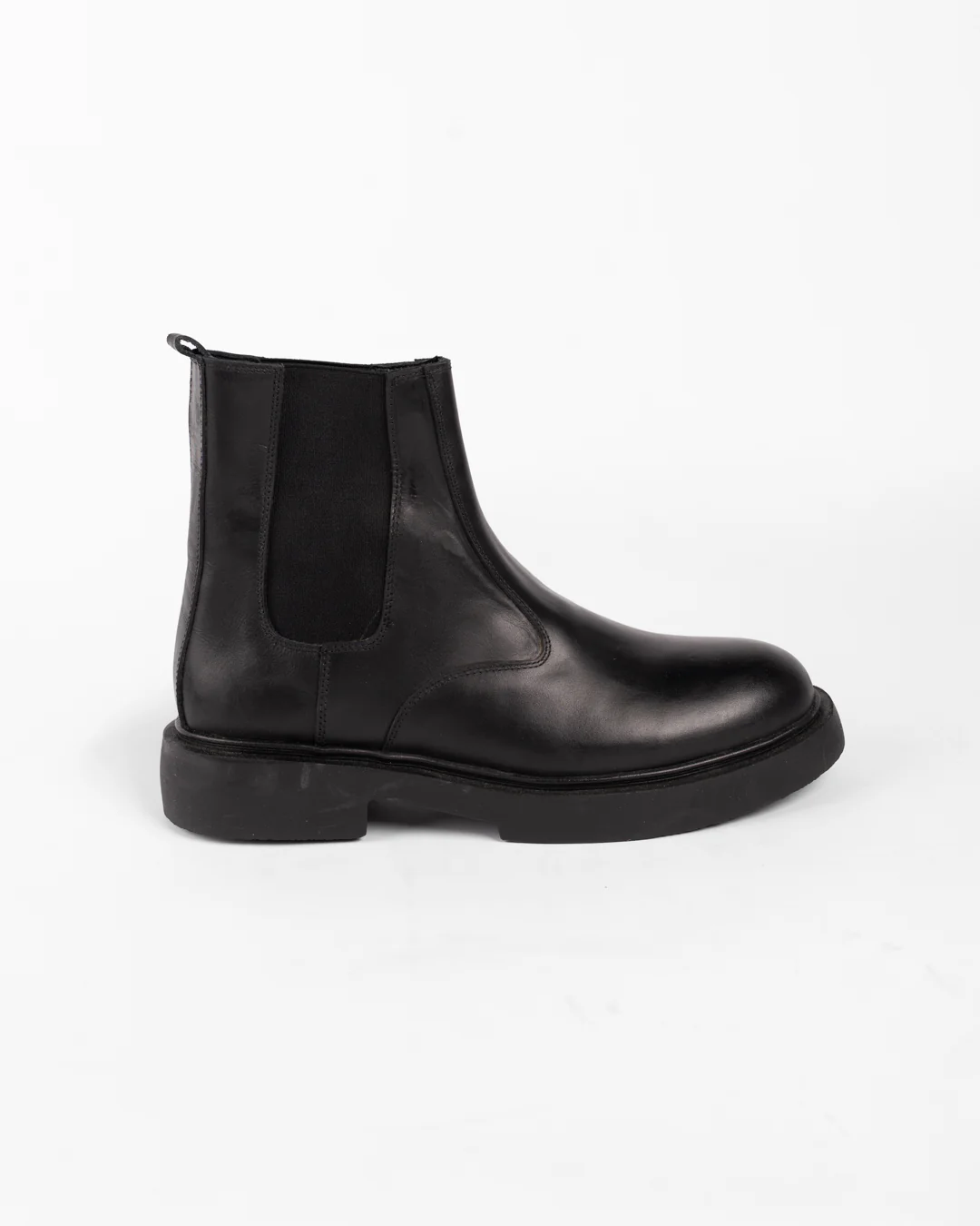 Leather Boots for Men - Image 2