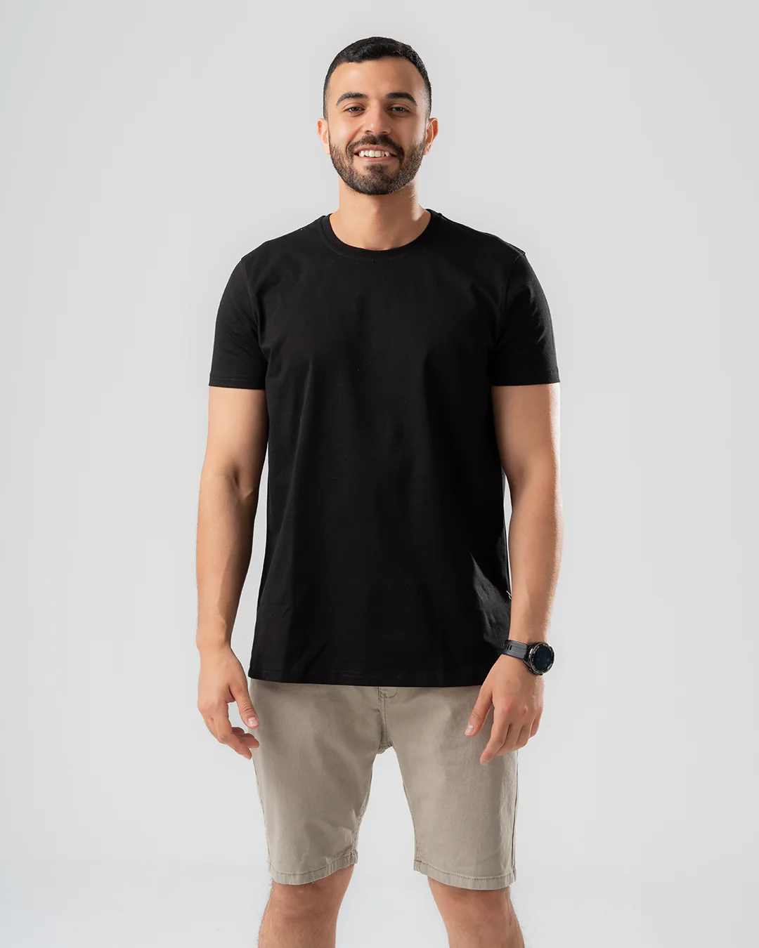 Lois Mens Shorts 5 Pockets - Image 2