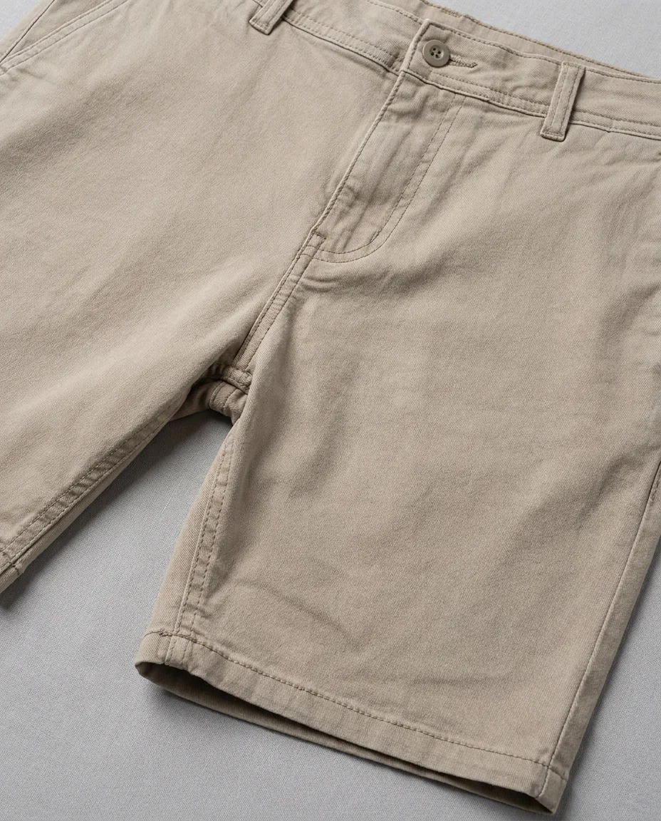 Lois Mens Shorts 5 Pockets - Image 3