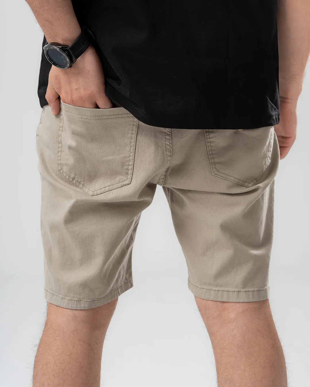 Lois Mens Shorts 5 Pockets - Image 4