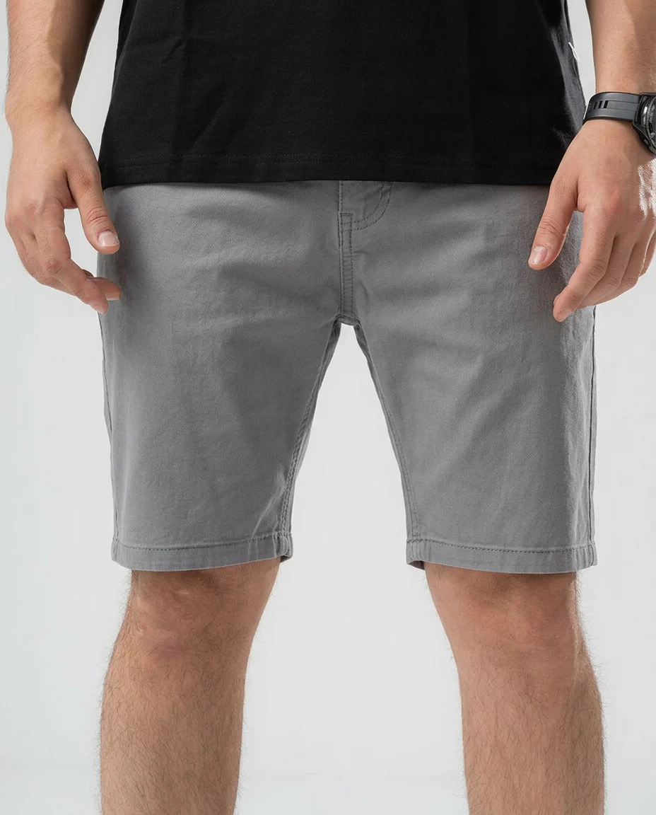 Lois Mens Shorts 5 Pockets - Image 7