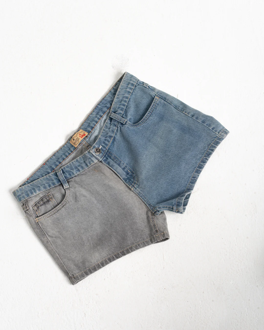 Lois Womens Hot Shorts - Image 2