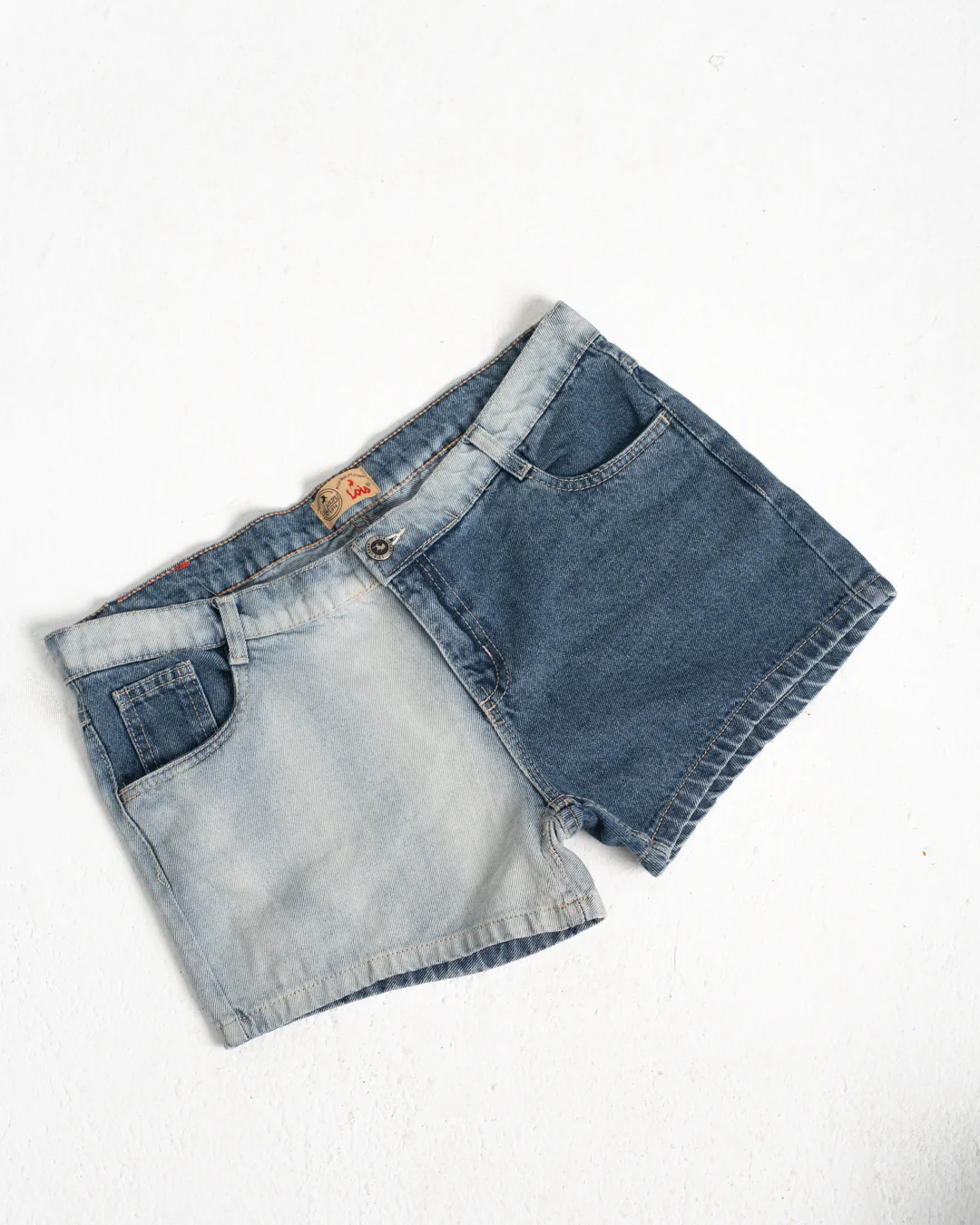 Lois Womens Hot Shorts - Image 3