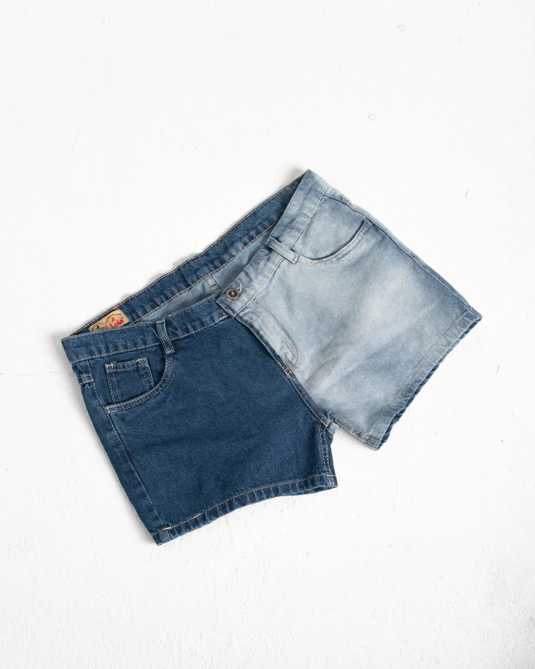 Lois Womens Hot Shorts - Image 4