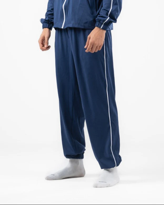 Long Sleeve Lounge Suit - Image 4