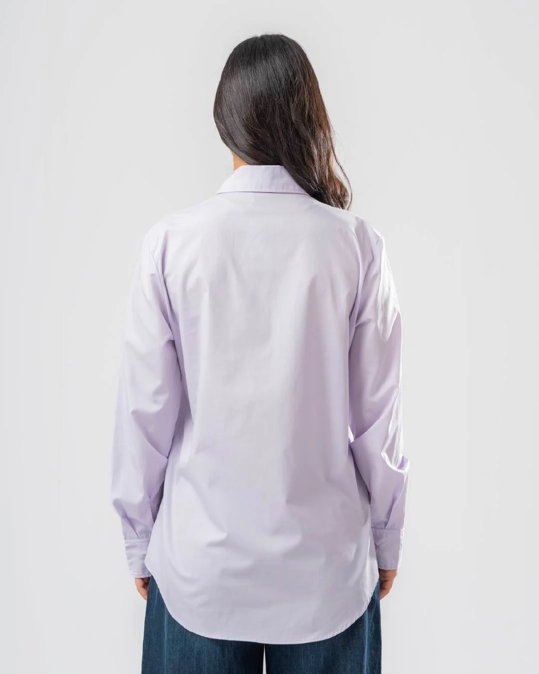 Long Sleeves Blouse - Image 10