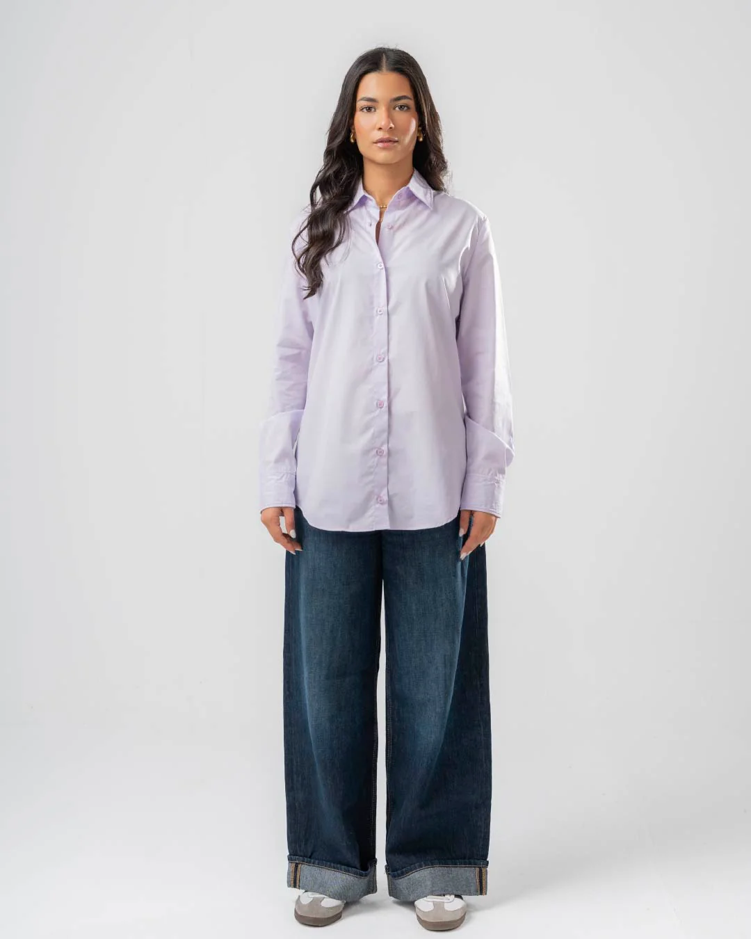 Long Sleeves Blouse - Image 11