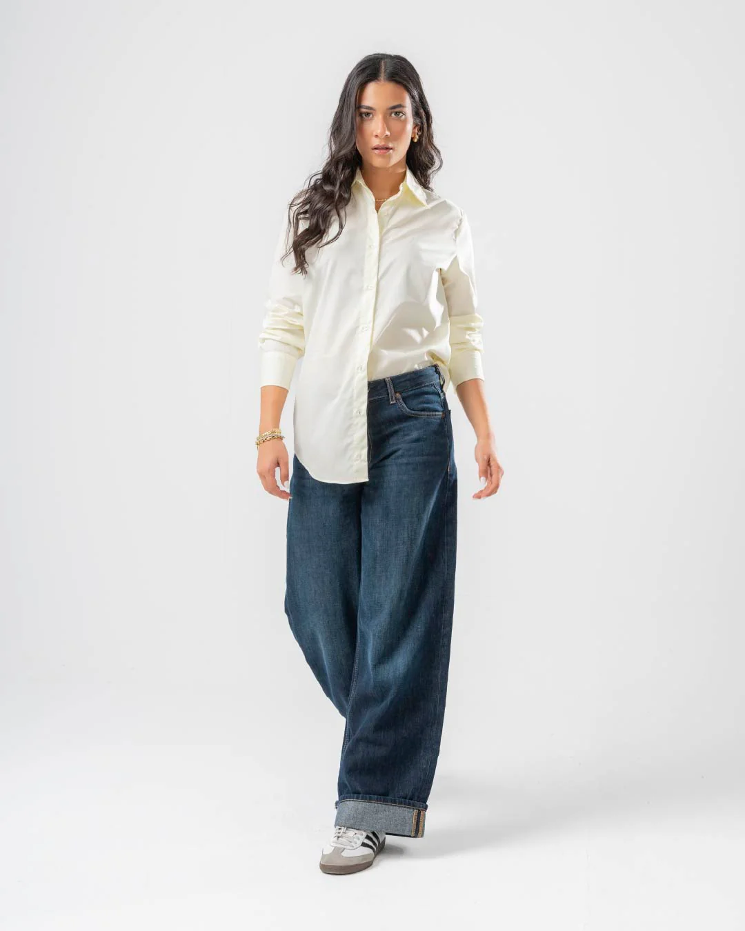 Long Sleeves Blouse - Image 6