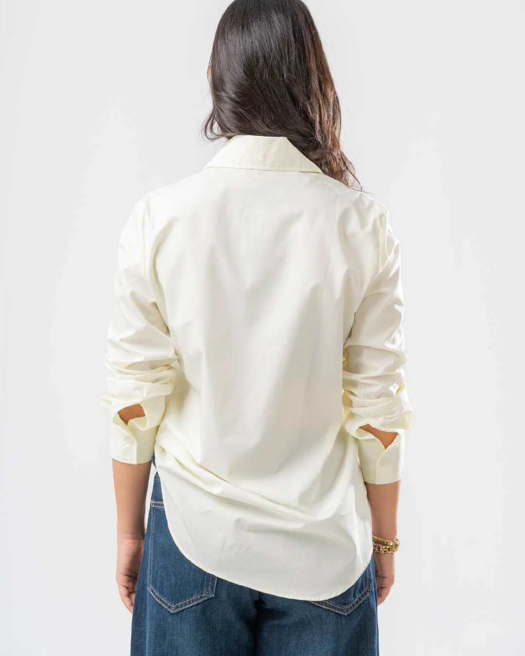Long Sleeves Blouse - Image 7