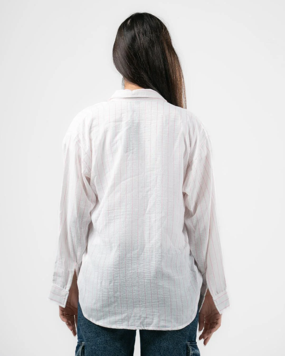Long Sleeves Blouse - Image 15