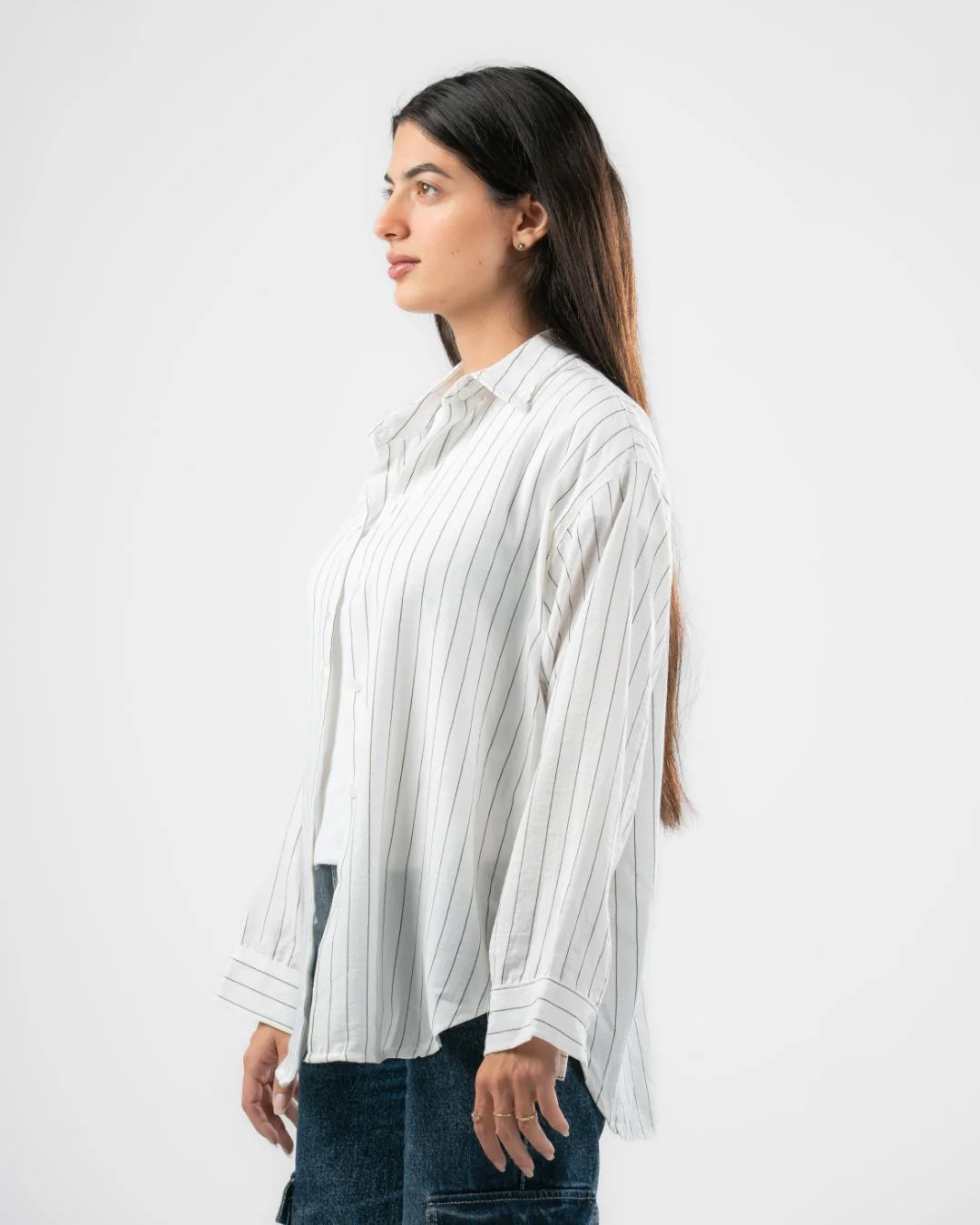 Long Sleeves Blouse - Image 30