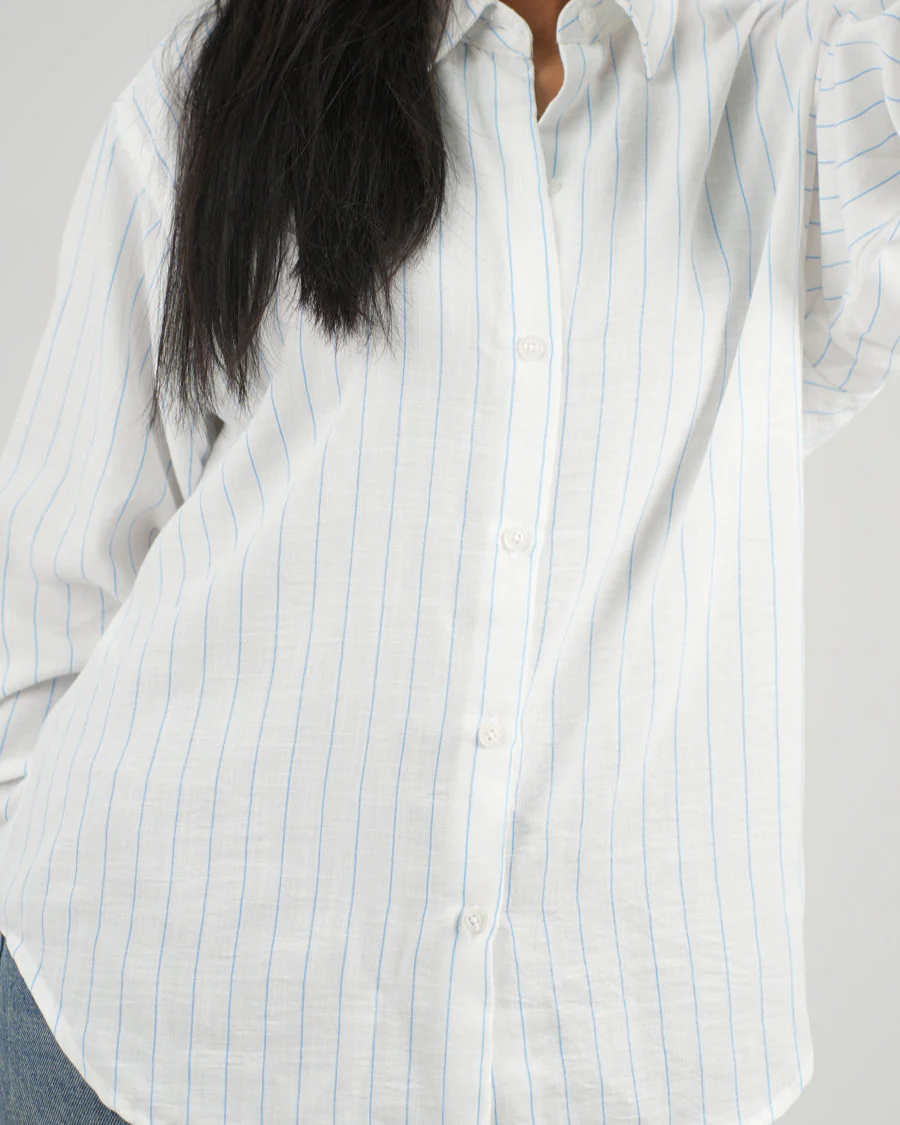 Long Sleeves Blouse - Image 9