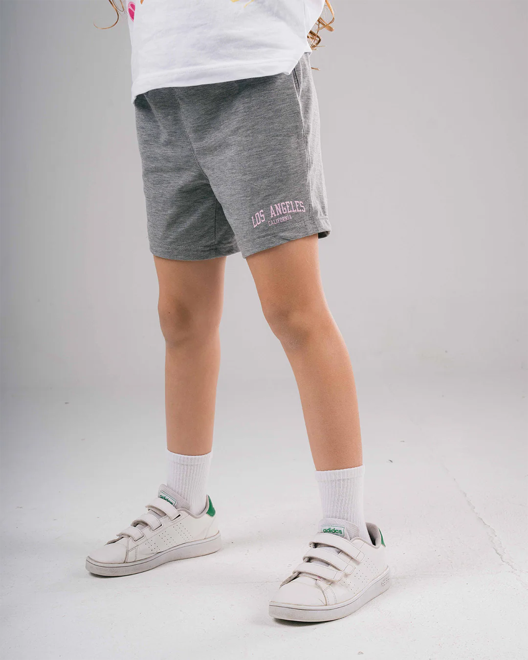 Los Anglos Girls Shorts - Image 15