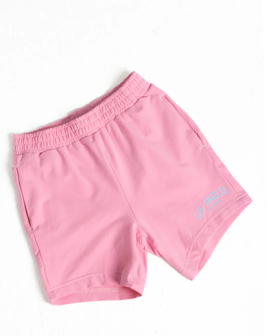 Los Anglos Girls Shorts - Image 25