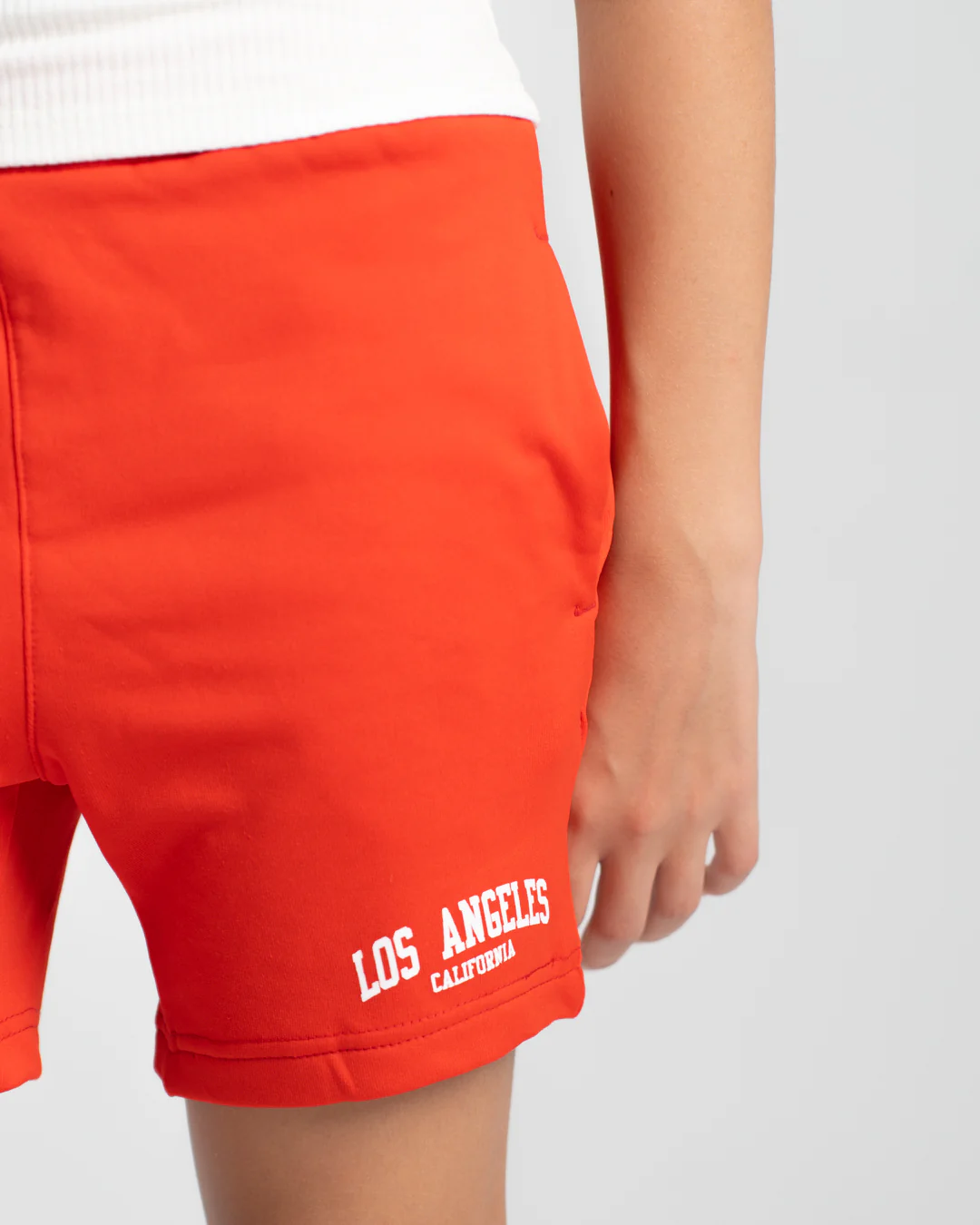 Los Anglos Girls Shorts - Image 29