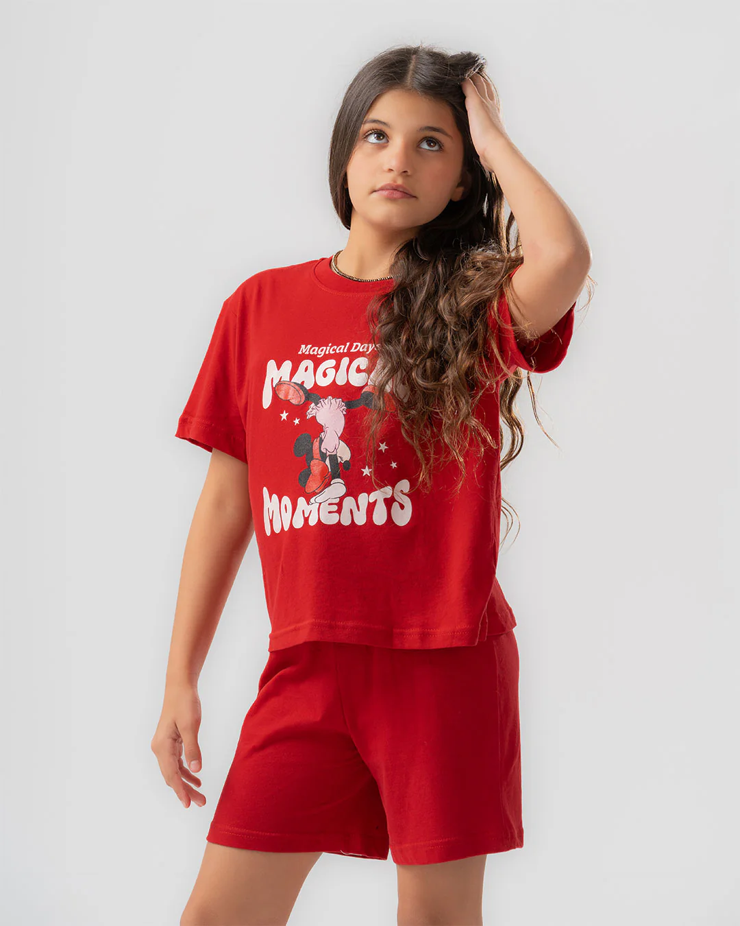 Magical Moments PJ Set - Image 6