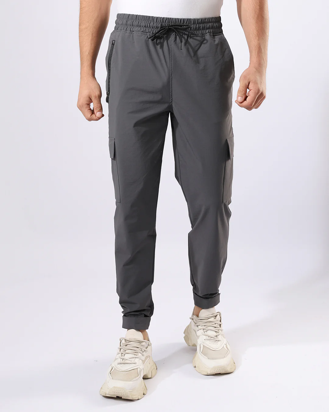 Men Cargo Pants - Image 2