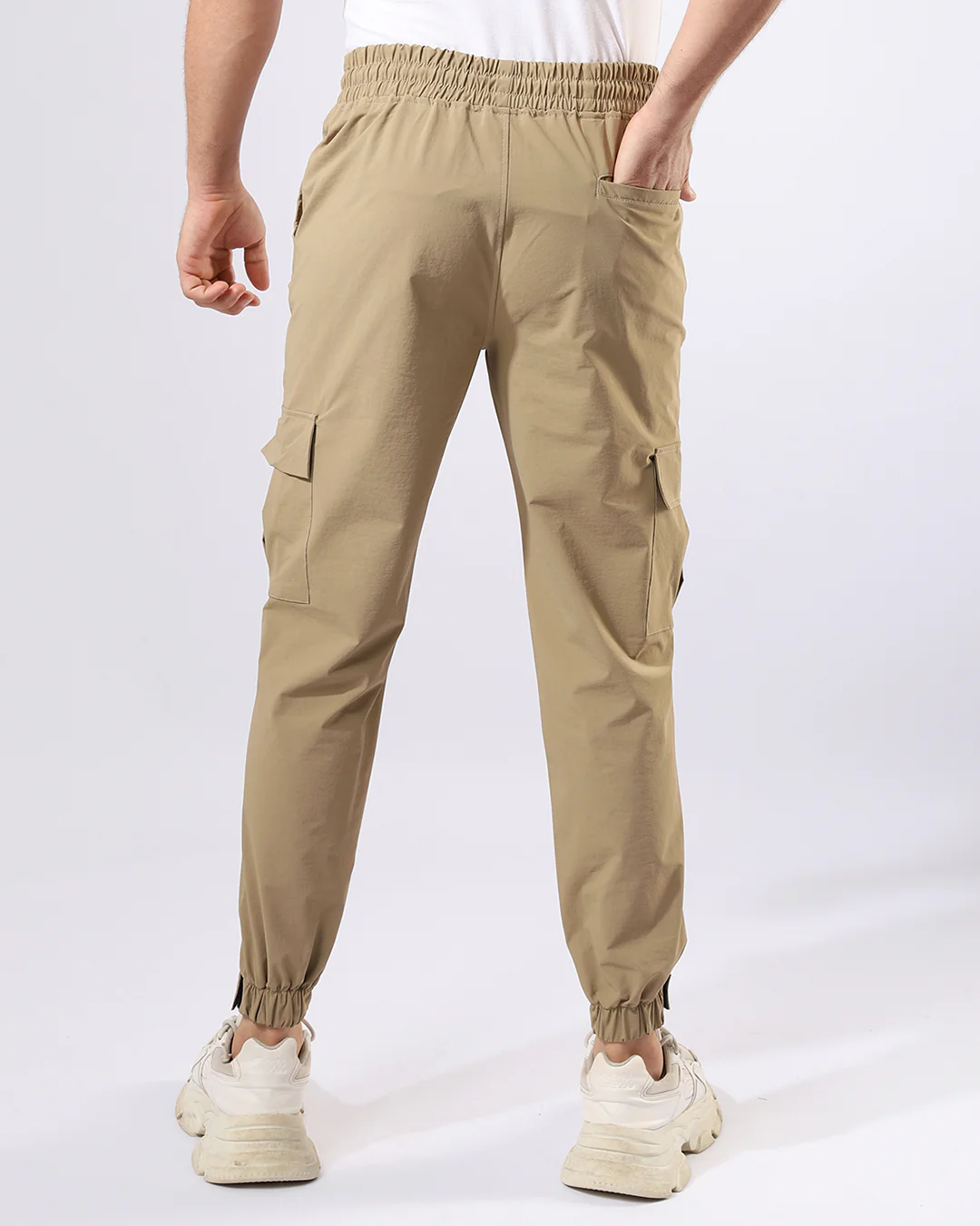 Men Cargo Pants - Image 6