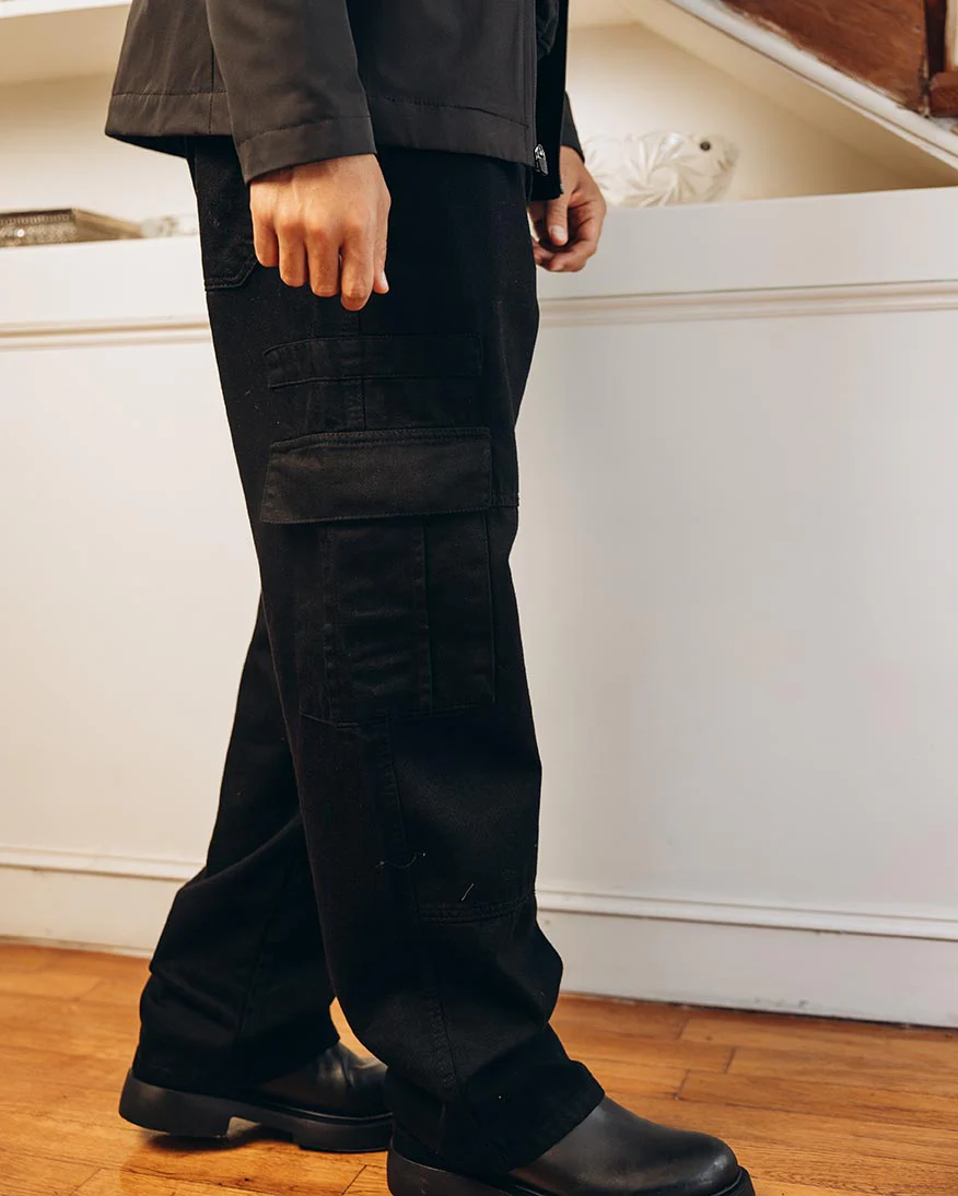 Men Cargo Pants - Image 5