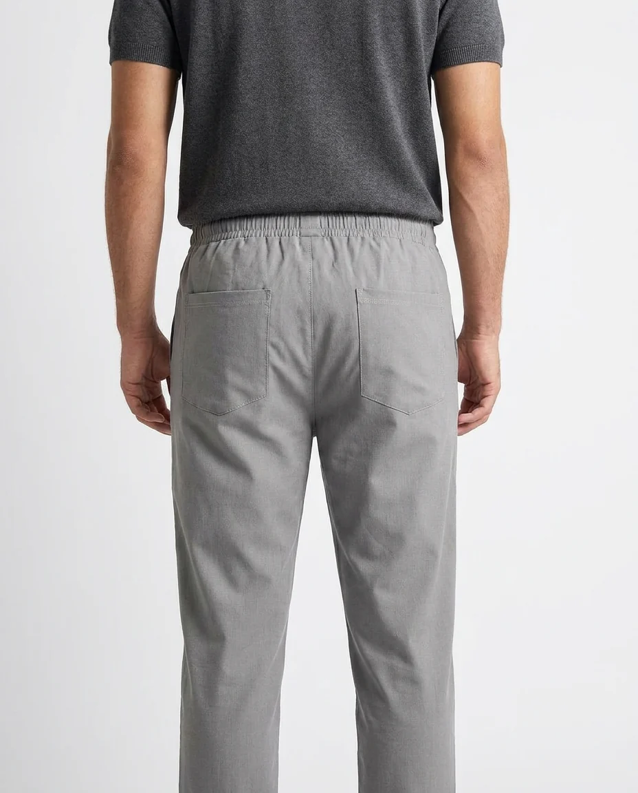 Men Casual Pant - Image 5