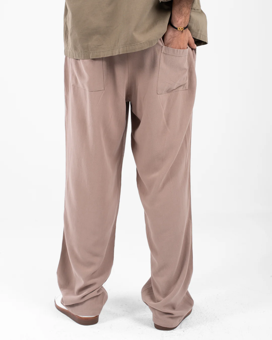 Men Casual Pants - Image 3