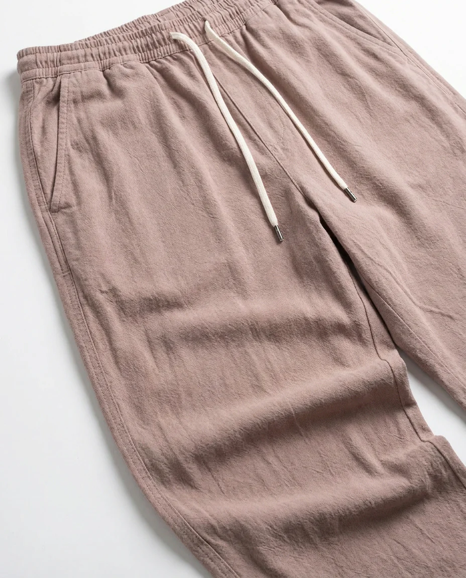 Men Casual Pants - Image 4