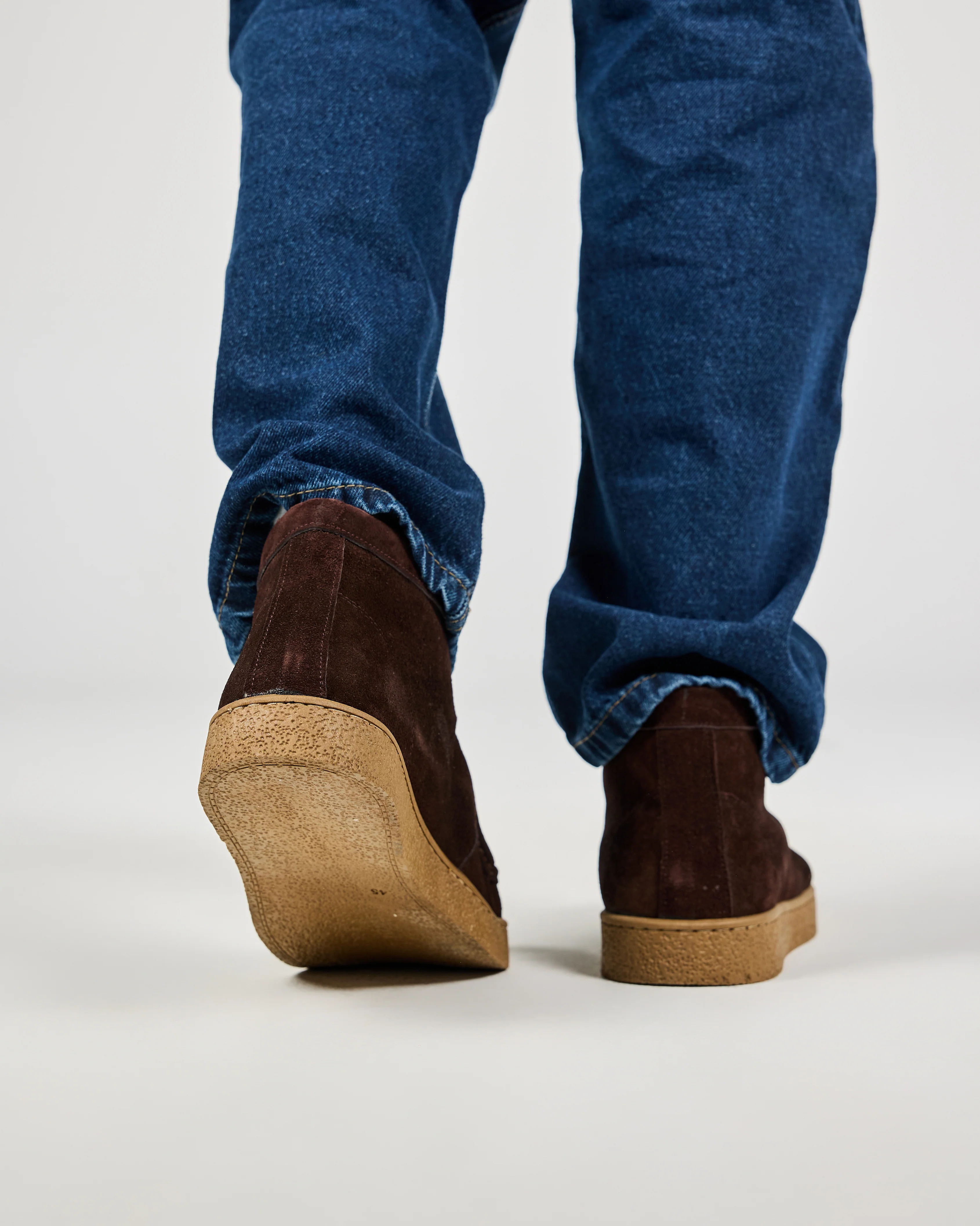 Men Casual Shoes - Image 9