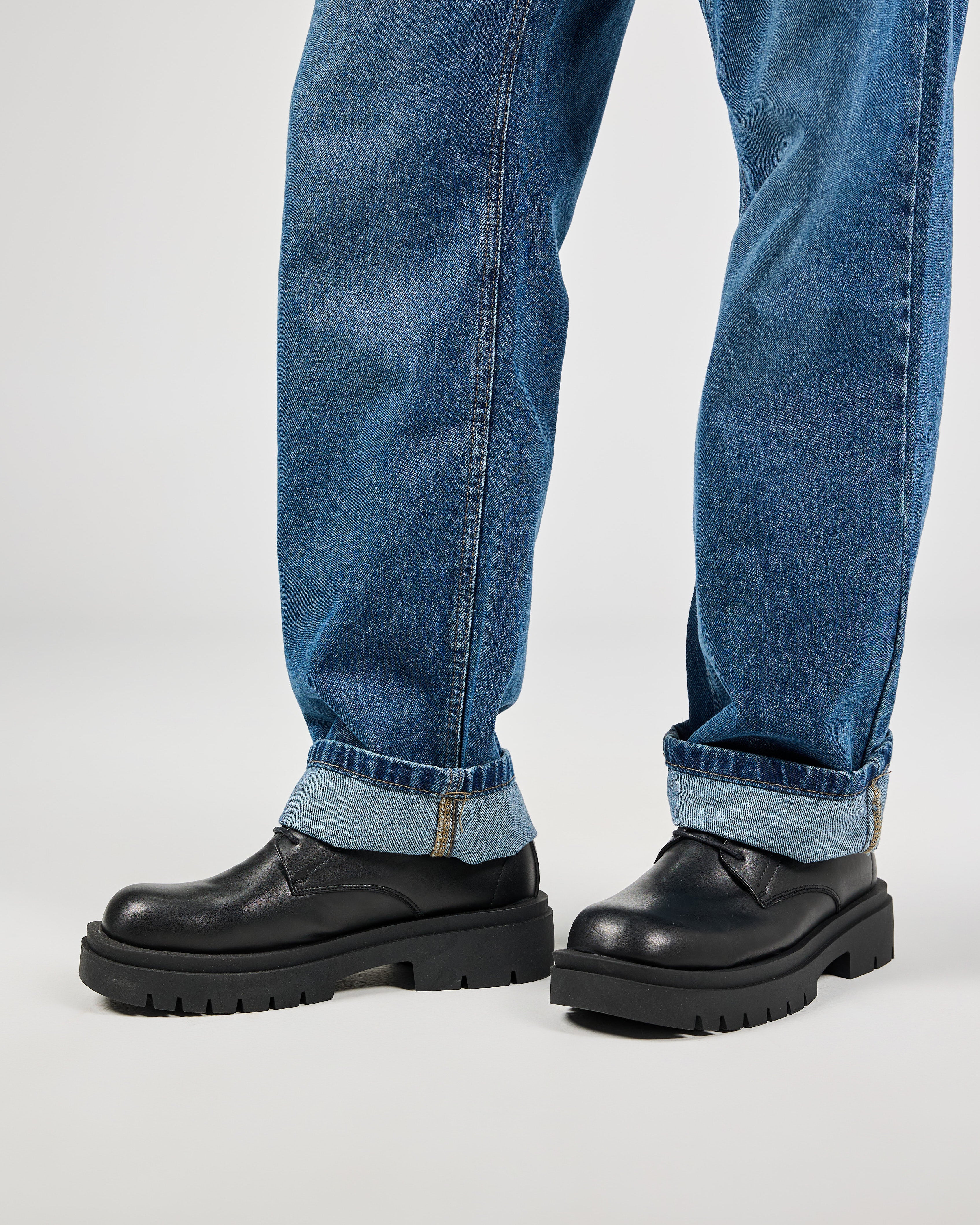Men Casual Shoes - Image 4
