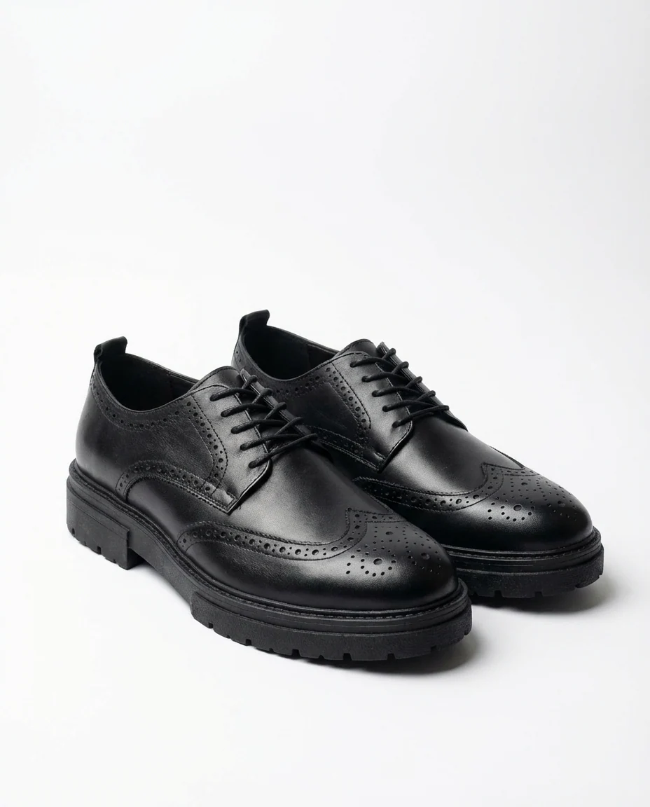 Men Casual Shoes - Image 2