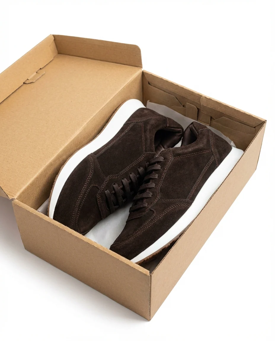 Men Casual Shoes - Image 3