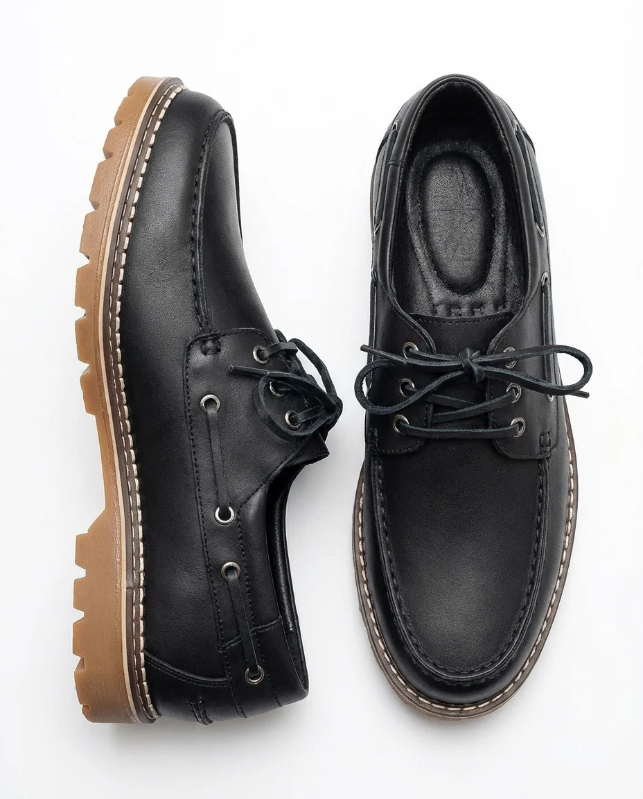 Men Casual Shoes - Image 2