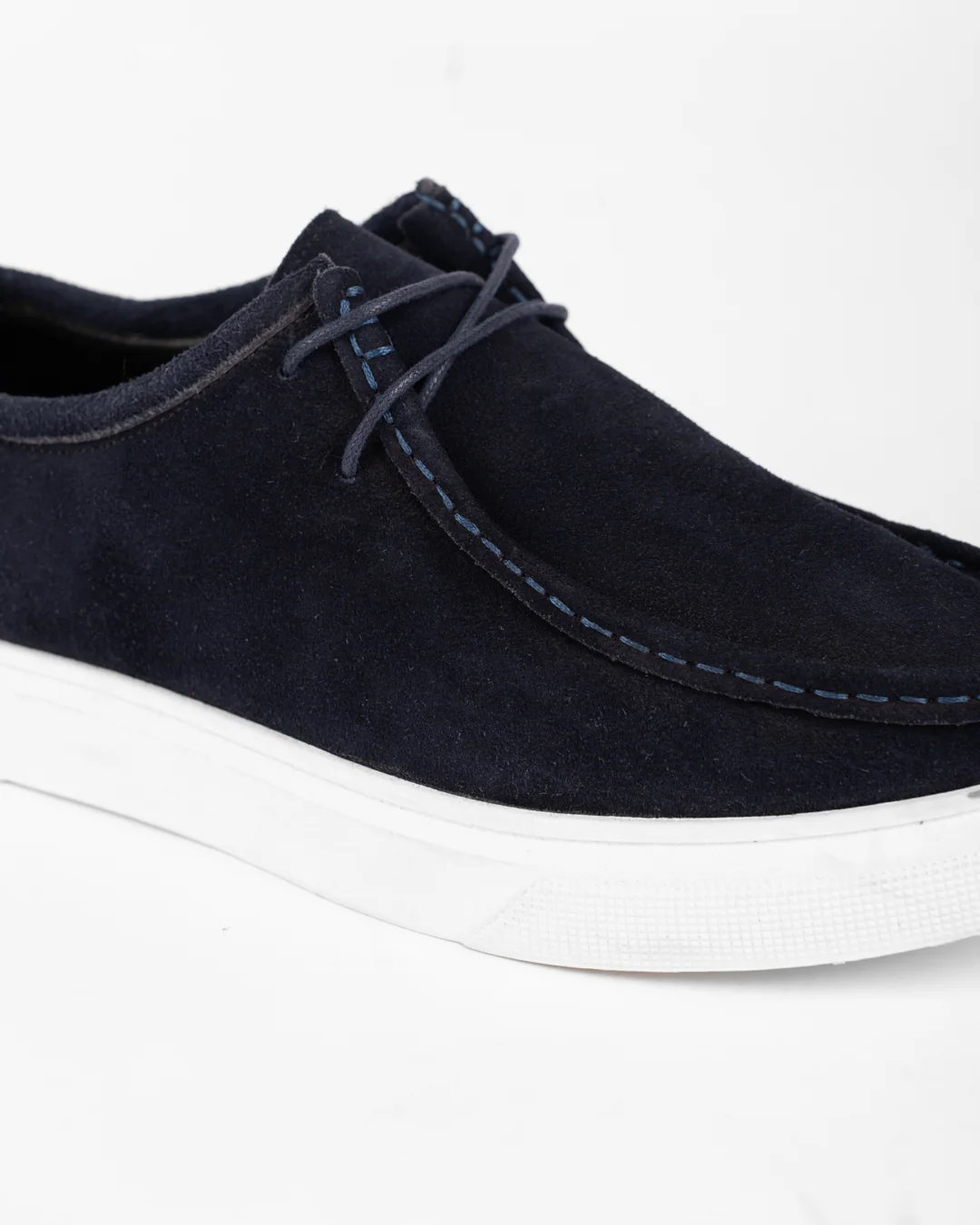 Men Casual Velvet Shoes - Image 15