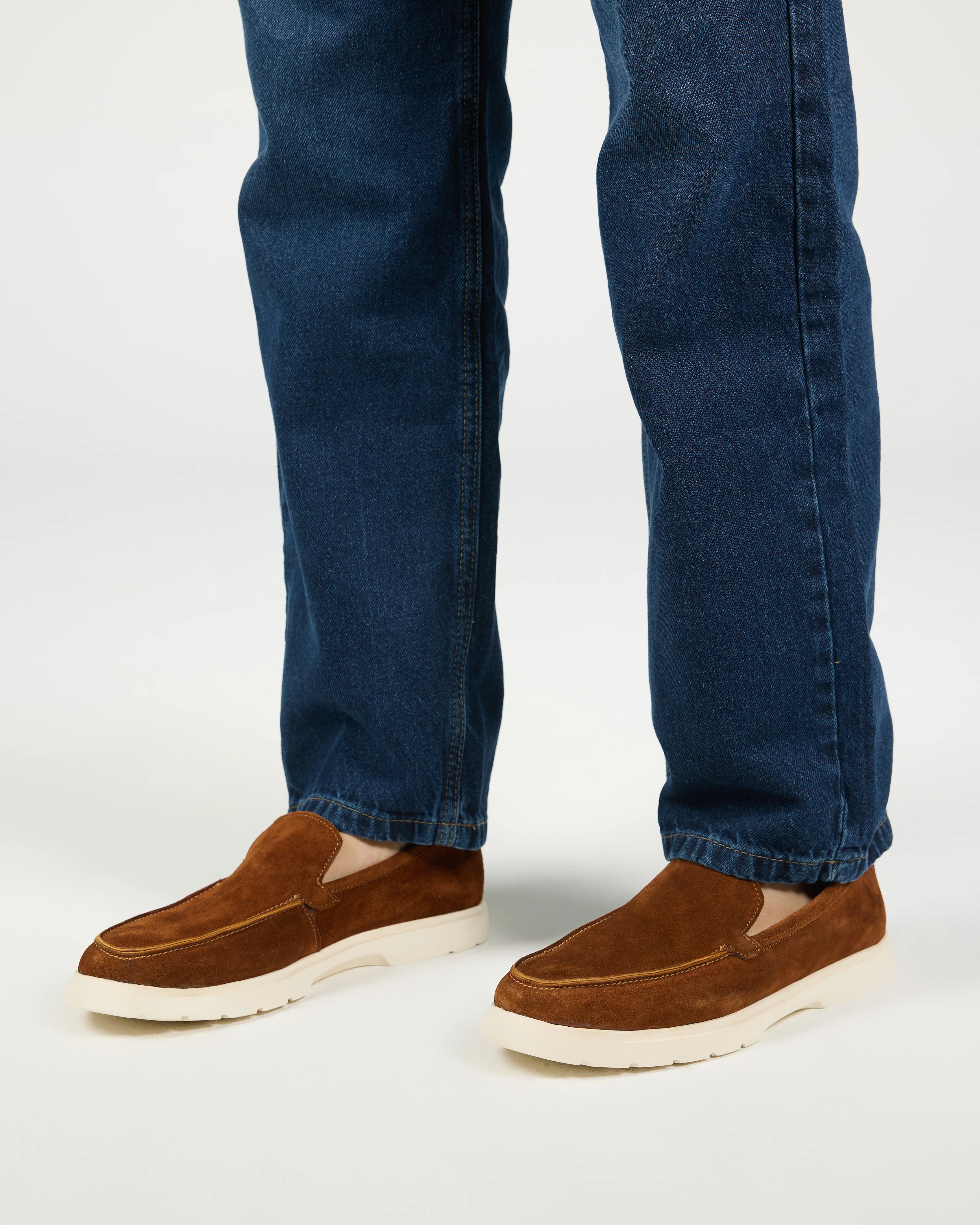 Men Chamios Casual Shoes - Image 11