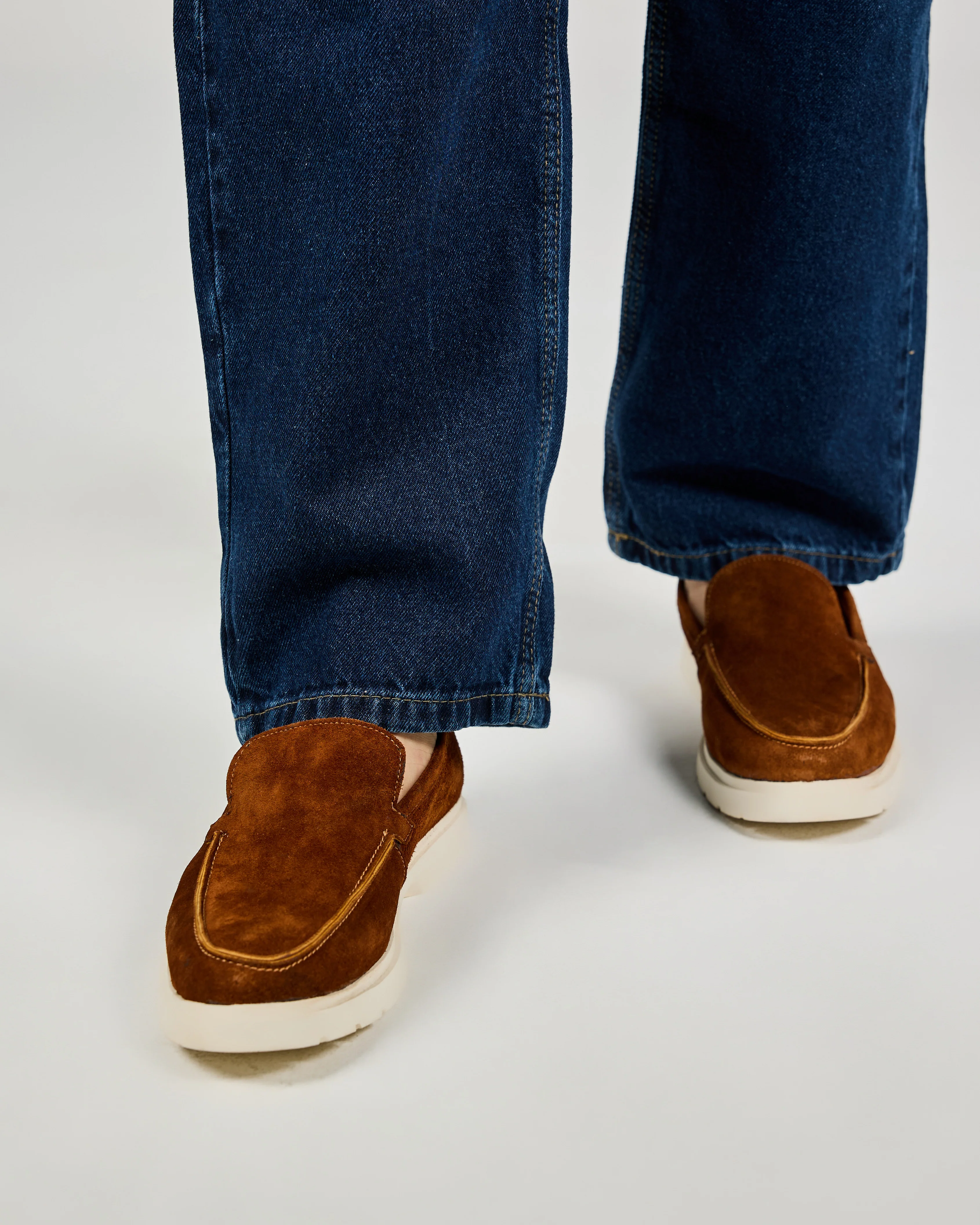 Men Chamios Casual Shoes - Image 12