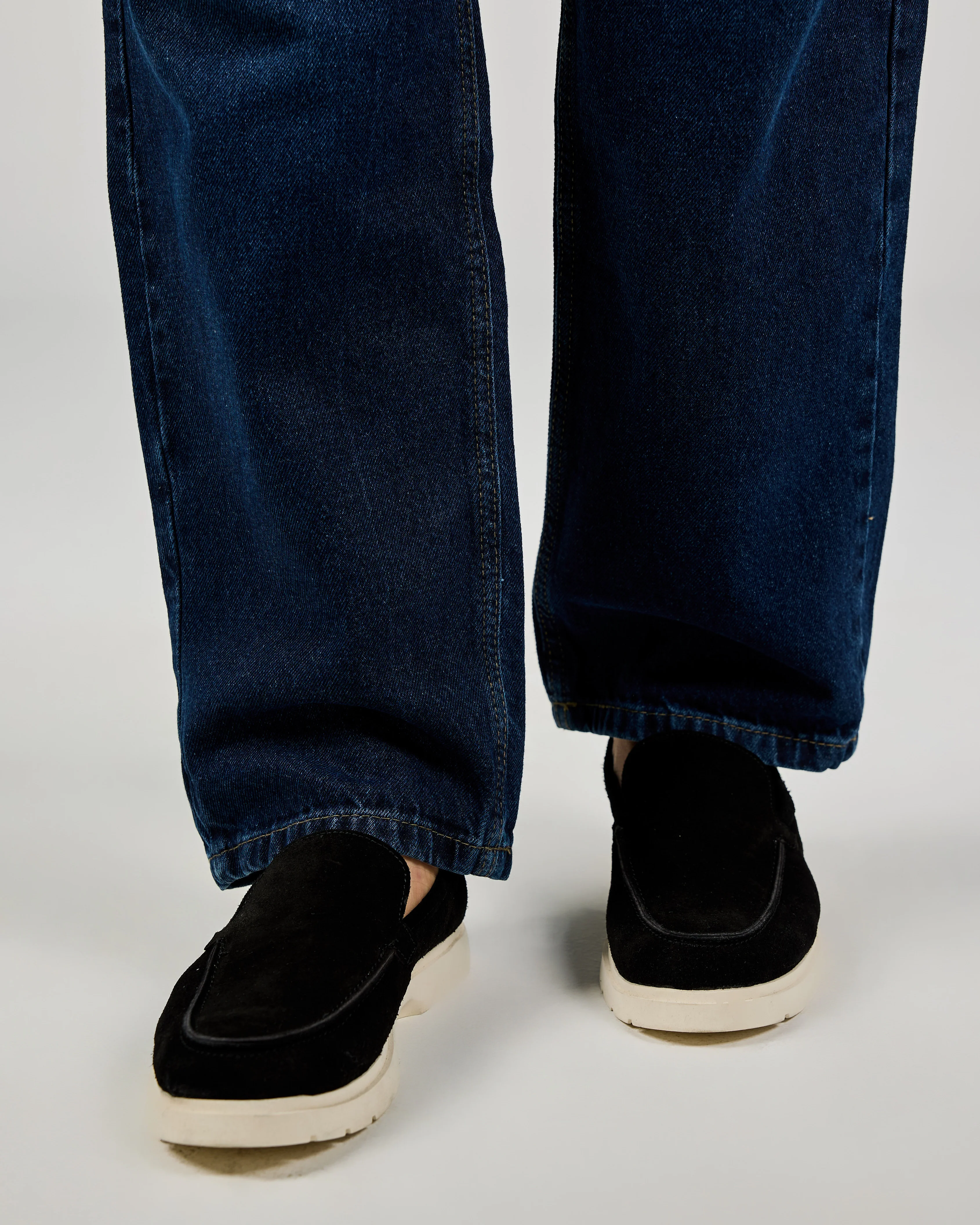 Men Chamios Casual Shoes - Image 4