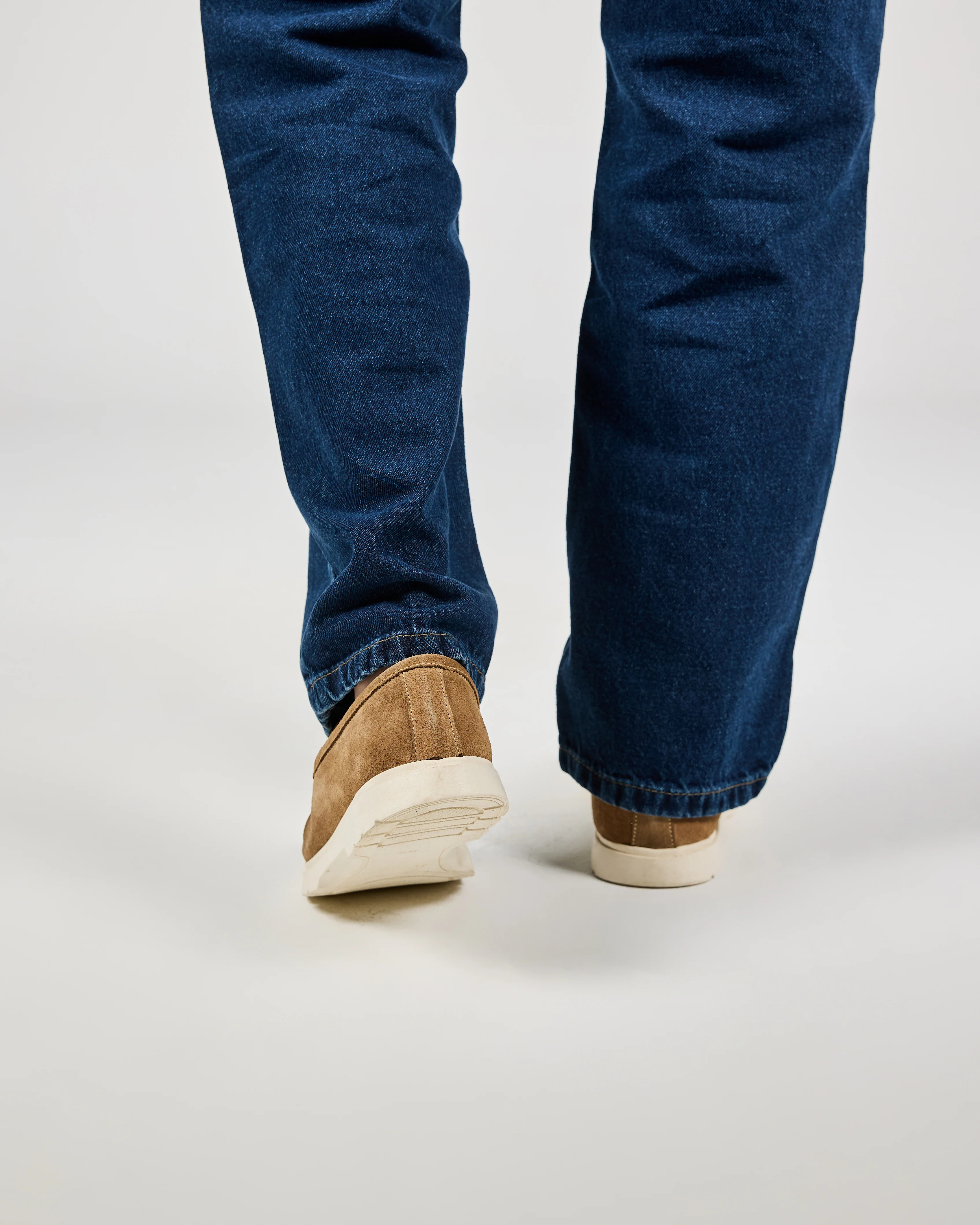 Men Chamios Casual Shoes - Image 8