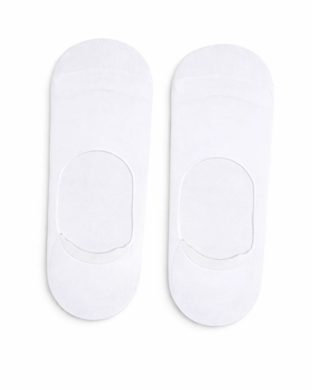 Men Cotton Invisible Socket Socks Pack 3PC